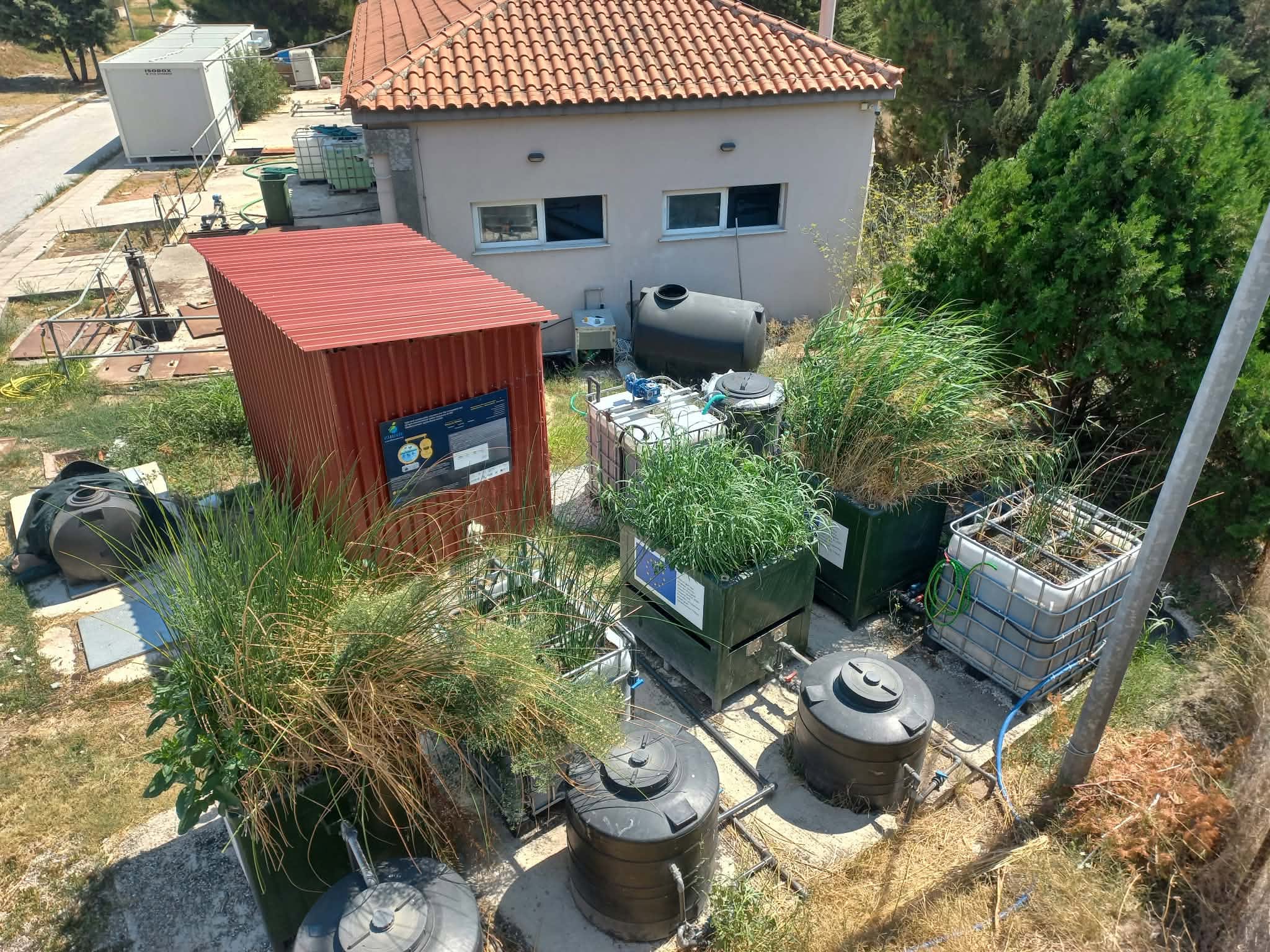 Demo spotlight – Greece 2
